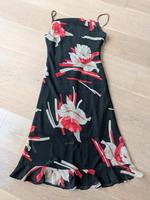 Sommer Kleid schwarz rot Gr 38 M v Lucy Paris neuwertig München - Ramersdorf-Perlach Vorschau