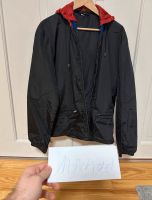 Gucci Windbreaker Windjacke Regenjacke Gr. L schwarz München - Altstadt-Lehel Vorschau