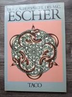 Bruno Ernst Der Zauberspiegel des M.C. Escher TB Baden-Württemberg - Ettlingen Vorschau