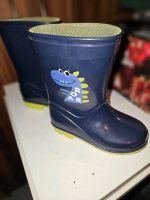 Gummistiefel Frankfurt am Main - Frankfurter Berg Vorschau