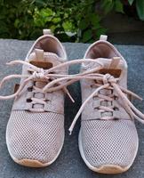 rosa Schuhe Bench Gr.37 Hessen - Hünfeld Vorschau