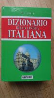 Italienisch Lexikon einsprachig (Bacci, Libritalia) Bayern - Mertingen Vorschau