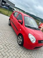 Kia  Picanto TÜV Neu 6/24 Hessen - Rodenbach Vorschau