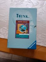 THINK - MEMO CRIME von Ravensburger Niedersachsen - Stade Vorschau