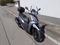 Motorroller Kymco Agility 300 i ABS Baden-Württemberg - Emmingen-Liptingen Vorschau