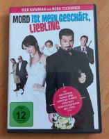 Mord ist mein Geschäft, Liebling DVD Nordrhein-Westfalen - Wiehl Vorschau