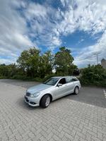 Mercedes-Benz C-Klasse W204 c200 cdi Export Rheinland-Pfalz - Neustadt an der Weinstraße Vorschau