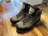 CMP Women‘s Vertyx Mid Treckingschuhe, Wanderschuhe, Größe 40 Schleswig-Holstein - Kaltenkirchen Vorschau