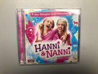 CD Hörspiel zum Kinofilm Hanni & Nanni Nordrhein-Westfalen - Borgentreich Vorschau