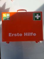 Söhngen Erste Hilfe Koffer mit Wandhalterung Rheinland-Pfalz - Idar-Oberstein Vorschau