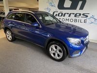 Mercedes-Benz GLC 350 e 4Matic   Exclusive Saarland - Wadgassen Vorschau