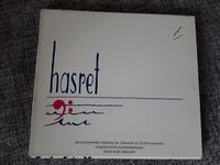 HASRET ~ENSEMBLE  CD~☆SEHR RAR☆ LUPENREIN Niedersachsen - Weyhe Vorschau
