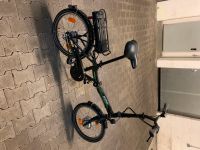 Prophete" E-Bike Alu-Falt 20" Navigator 1.2 Stuttgart - Bad Cannstatt Vorschau