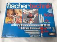 Fischer Technik Sammlung (2 Kästen) original 70 Jahre Nordrhein-Westfalen - Schwalmtal Vorschau