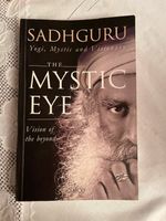 The Mystic Eye: Yogi, Mystic and Visionary Taschenbuch Spirituell Hessen - Taunusstein Vorschau