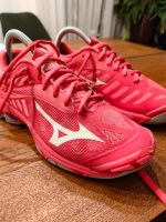 Mizuno Wave Lightning Z4 Größe 37 Brandenburg - Potsdam Vorschau