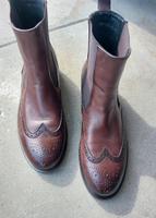 Lloyd Leder Chelseaboots Business Schuhe Damen Niedersachsen - Ahlerstedt Vorschau