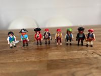 Playmobil 8 Piraten (Set) Düsseldorf - Derendorf Vorschau