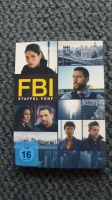 FBI_DVD Staffel 5 Lindenthal - Köln Lövenich Vorschau