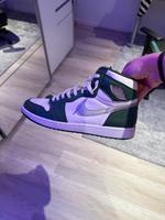 Jordan 1 er Sachsen - Rötha Vorschau