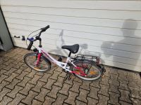 Pegasus Kinderfahrrad 20" Nordrhein-Westfalen - Mönchengladbach Vorschau