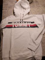 Tommy Hilfiger Sweatshirt Kapuze Gr.L Niedersachsen - Nienburg (Weser) Vorschau