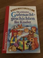 „Gute Nacht“-Geschichten für Kinder Baden-Württemberg - Ludwigsburg Vorschau