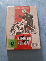Kaiju Classics Steelbook Frankensteins Höllenbrut Thüringen - Bad Langensalza Vorschau