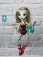 Monster High Puppen Thüringen - Zella-Mehlis Vorschau