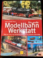 „Die große Modellbahn Werkstatt“ Tiedtke Dresden - Blasewitz Vorschau