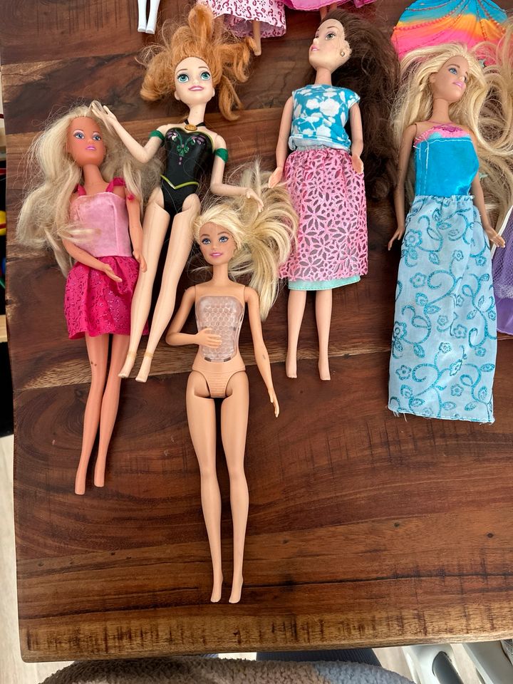 Barbie spielzeug in Essen