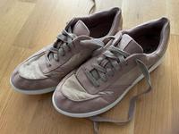 Turnschuhe, Sneaker, Tamaris, Gr. 40, Altrosa Baden-Württemberg - Konstanz Vorschau