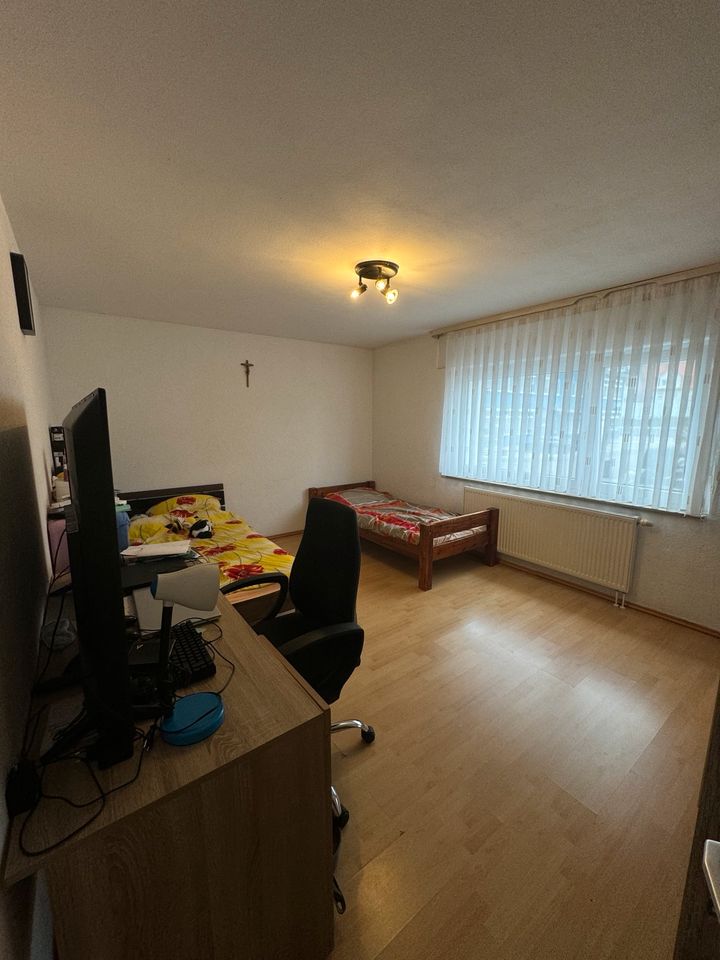 3 Zimmerwohnung in Kreis Göppingen in Göppingen