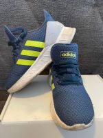 Adidas Schuhe Gr. 28 Wandsbek - Hamburg Hummelsbüttel  Vorschau