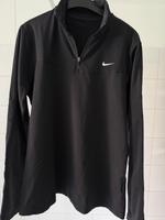 Nike Pro DRI-FIT Pullover schwarz für Damen Gr. L Sachsen-Anhalt - Magdeburg Vorschau