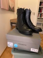 Vagabond lederstiefel schwarz- neu größe 36 Bayern - Herrsching Vorschau