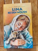 Lina bei den Wölfen Buch Bayern - Weilheim i.OB Vorschau