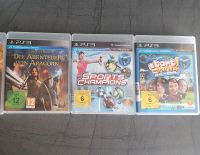 Playstation 3 PS3 Spiele Niedersachsen - Hildesheim Vorschau