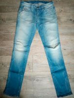 NEU Jeans W26L30 G-Star Originals Raw mit Etikett Damen Hamburg - Wandsbek Vorschau