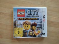 Lego City Undercover Nintendo Spiel Westerwaldkreis - Daubach Vorschau