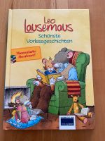 Buch Kinderbuch Leo Lausemaus Nordrhein-Westfalen - Engelskirchen Vorschau