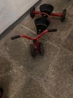 Winther Mini Viking Dreirad "Rutsch" - gebraucht Sachsen - Bautzen Vorschau