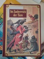 Im Zauberreich der Tiere Märchenbuch Baden-Württemberg - Leonberg Vorschau