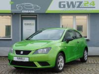 Seat Ibiza SC Reference Salsa*KLIMA*ALU* Thüringen - Erfurt Vorschau