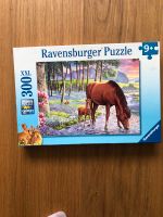 Puzzle Pferde Motiv Leipzig - Leipzig, Südvorstadt Vorschau