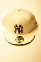 Original NEW EAR NY New York Yankees weiß 7 5/8 NYC top Hamburg - Altona Vorschau