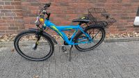 Kinderfahrrad  26 Zoll / 3 Gang Niedersachsen - Stadthagen Vorschau