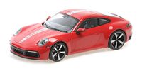 Porsche 911 (992) Carrera 4S • NEU • Minichamps 155067326 • 1:18 Baden-Württemberg - Oberkirch Vorschau