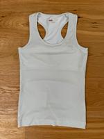 Puma Fitness Top weiß Gr.S Bayern - Stadtbergen Vorschau
