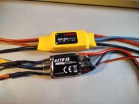 Motor-Controller, RC Bayern - Erlangen Vorschau